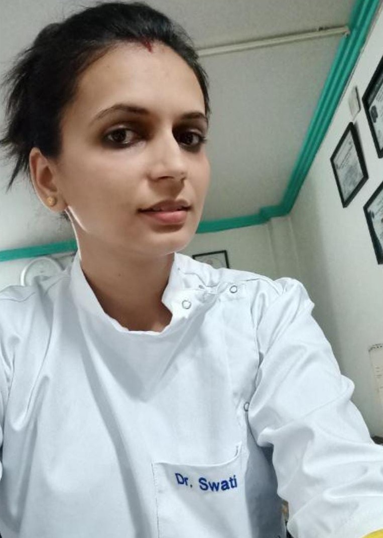Dr. Swati Punia