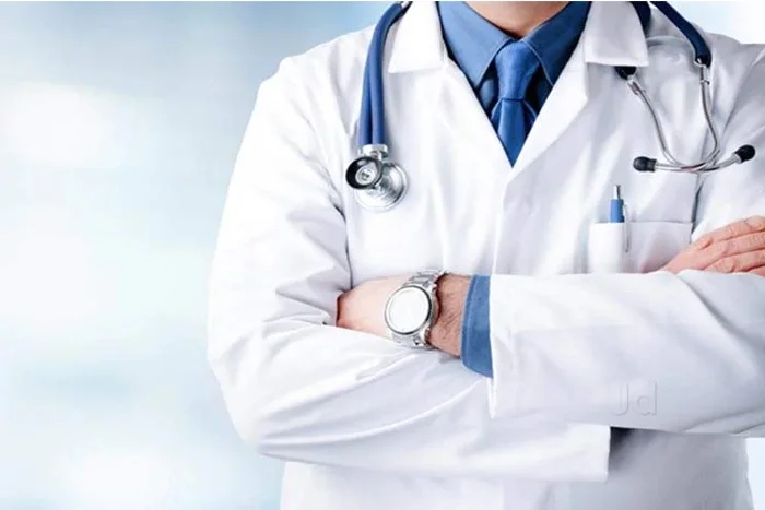 Dr. Anuj Tripathi (General Physician & Critical Care)