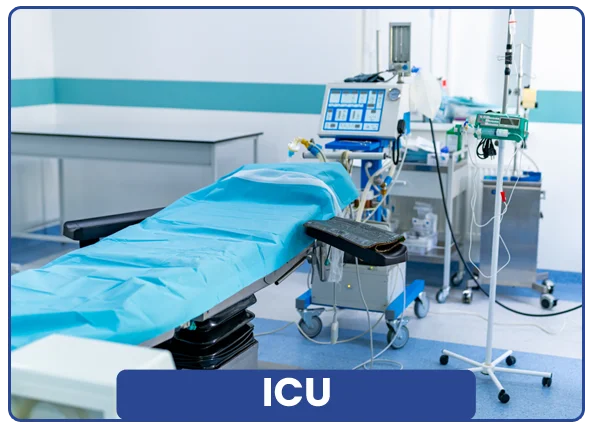 ICU