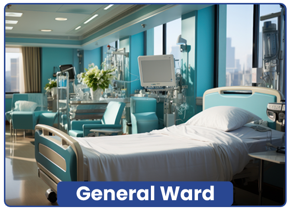 General Ward