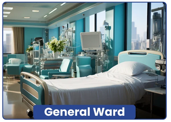 General Ward