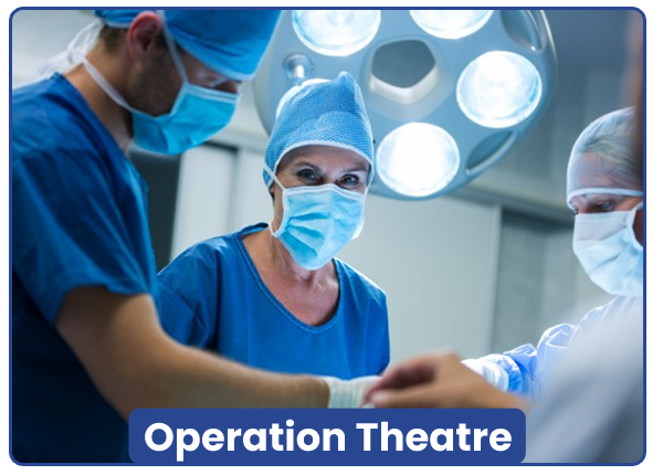 Operation Theater