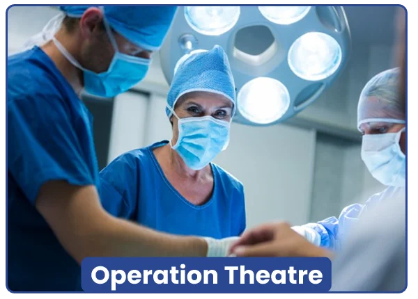 Operation Theater