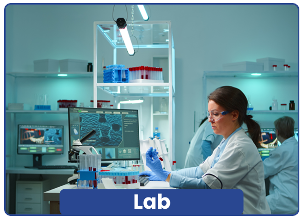 LAB