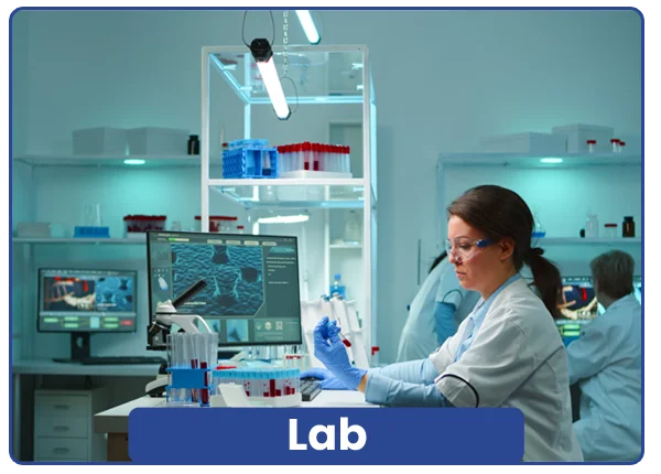 LAB