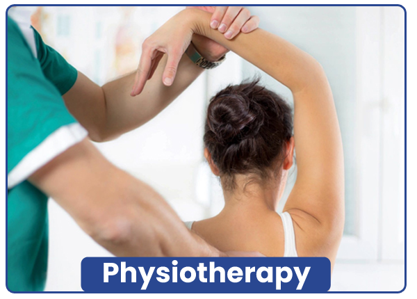 Physiotherapy