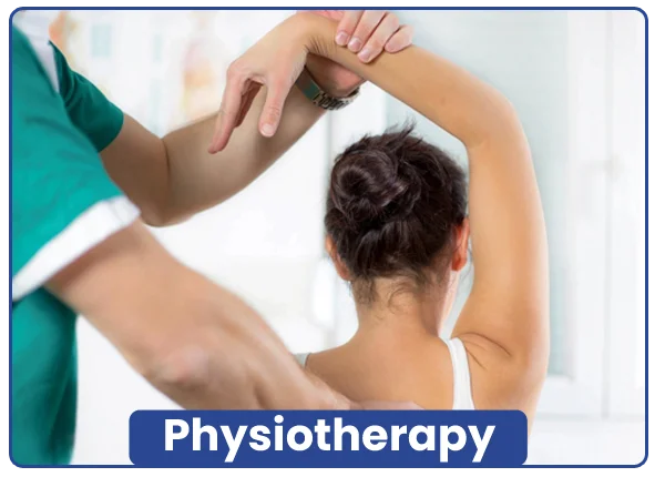 Physiotherapy