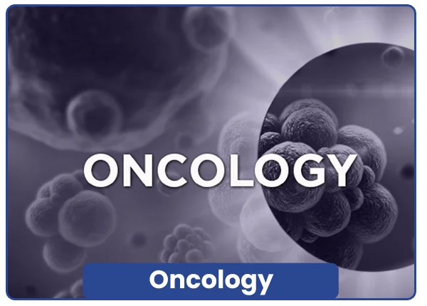 Oncology