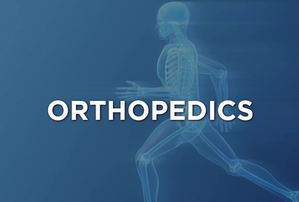 Orthopedic