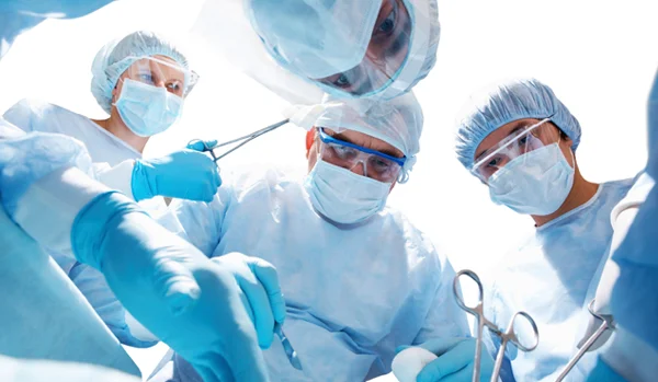 Gynae Surgery