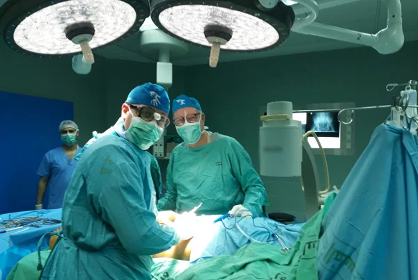 Ortho Surgery