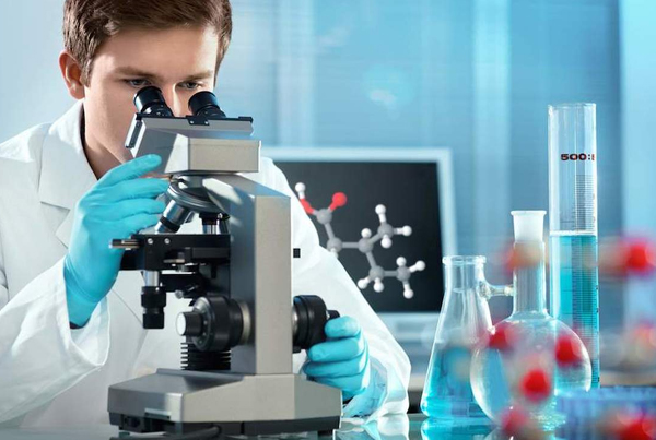 Medical Lab Technology