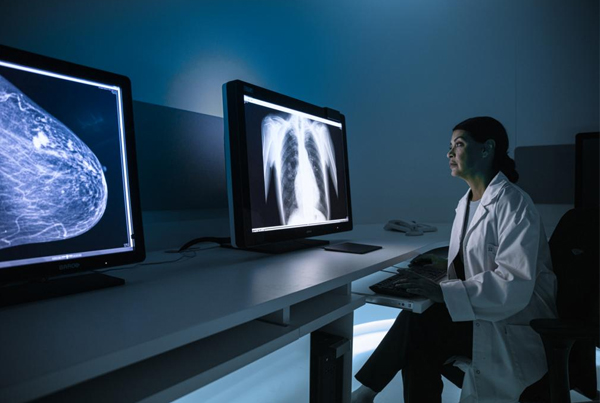 Radio and Medical Imaging Technology