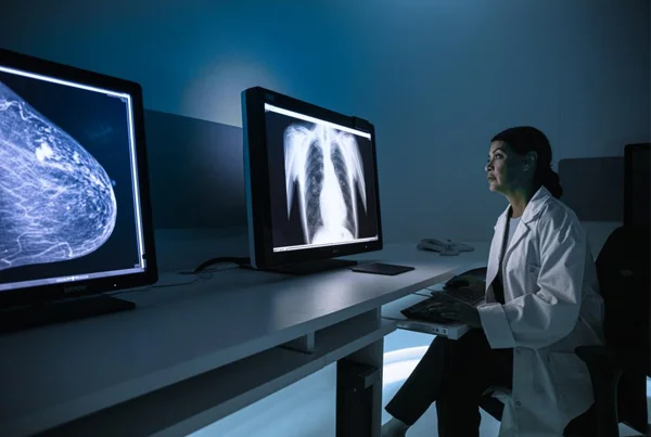 Radio and Medical Imaging Technology