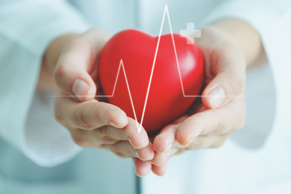 Cardiac Care Technology