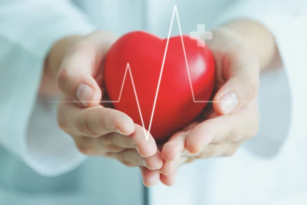 Cardiac Care Technology