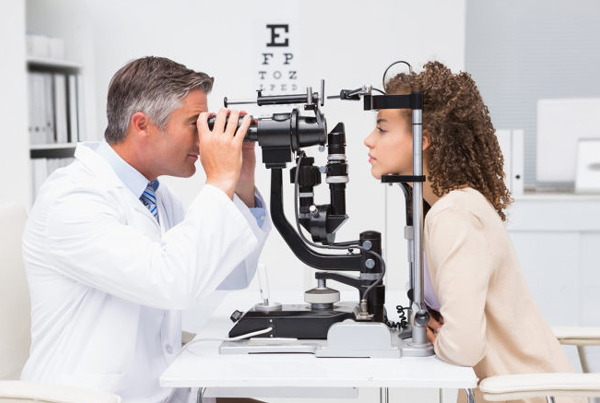 Optometry Technology