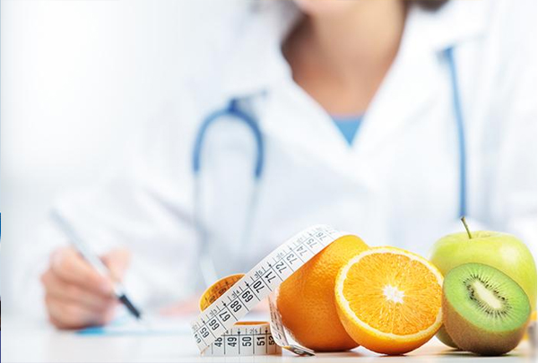Dietetics and Nutrition