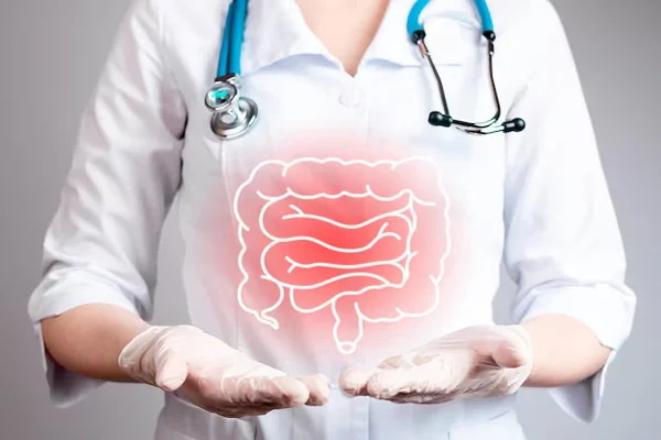 Gastroenterology