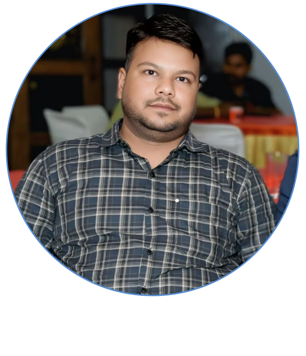 Dr. Shrikant Rathore (PT)