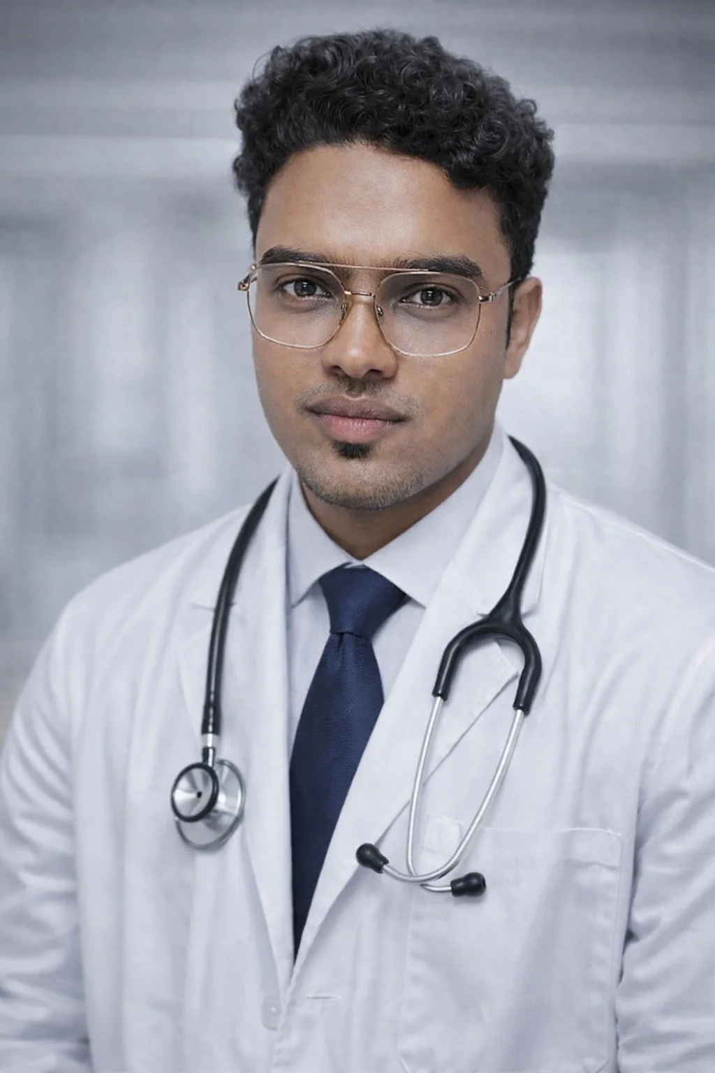 Dr. Anurag Sinha